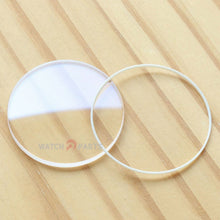 Watch Sapphire Crystal for Breitling Superocean Heritage A23320 46mm Watch Glass with Gasket