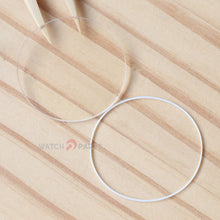 AR Coating Watch Glass for IWC Da Vinci Automatic IW356601/IW3268 40mm Sapphire Crystal - watch2parts