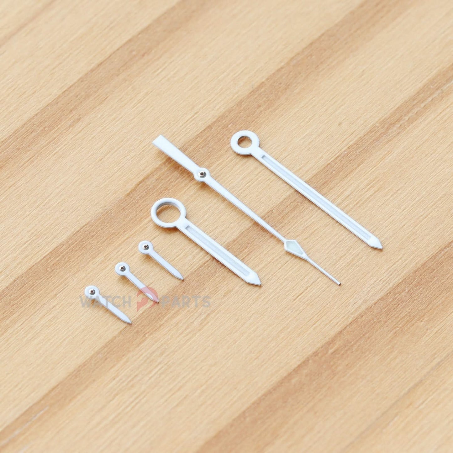 Watch Hands for Omega 311.30 Speedmaster Professional Moonwatch Caliber Cal.1861 Movement 42mm Watch