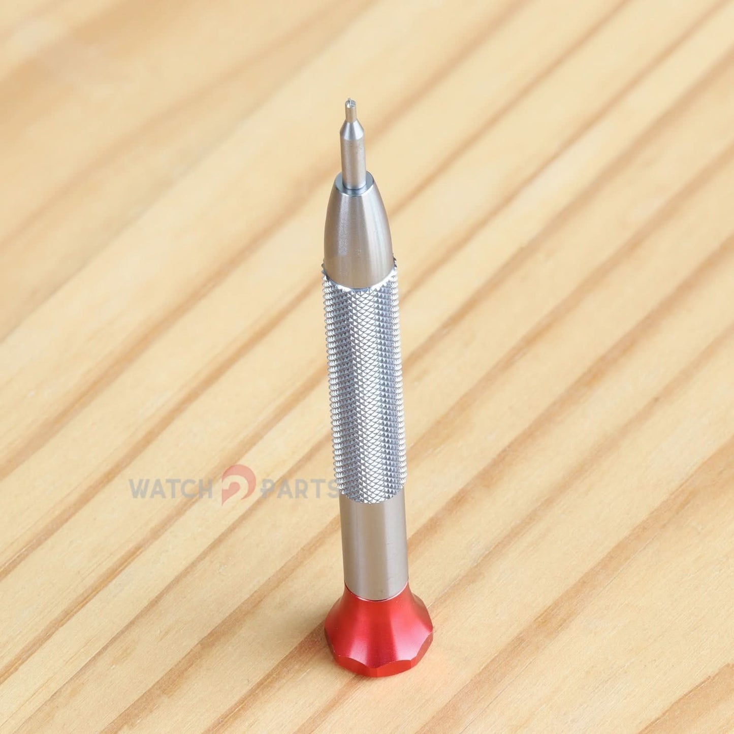 1.35mm Watch Case Back Three Pronged Screwdriver for Vacheron Constantin/Cartier VC Watch Back Cover Tools