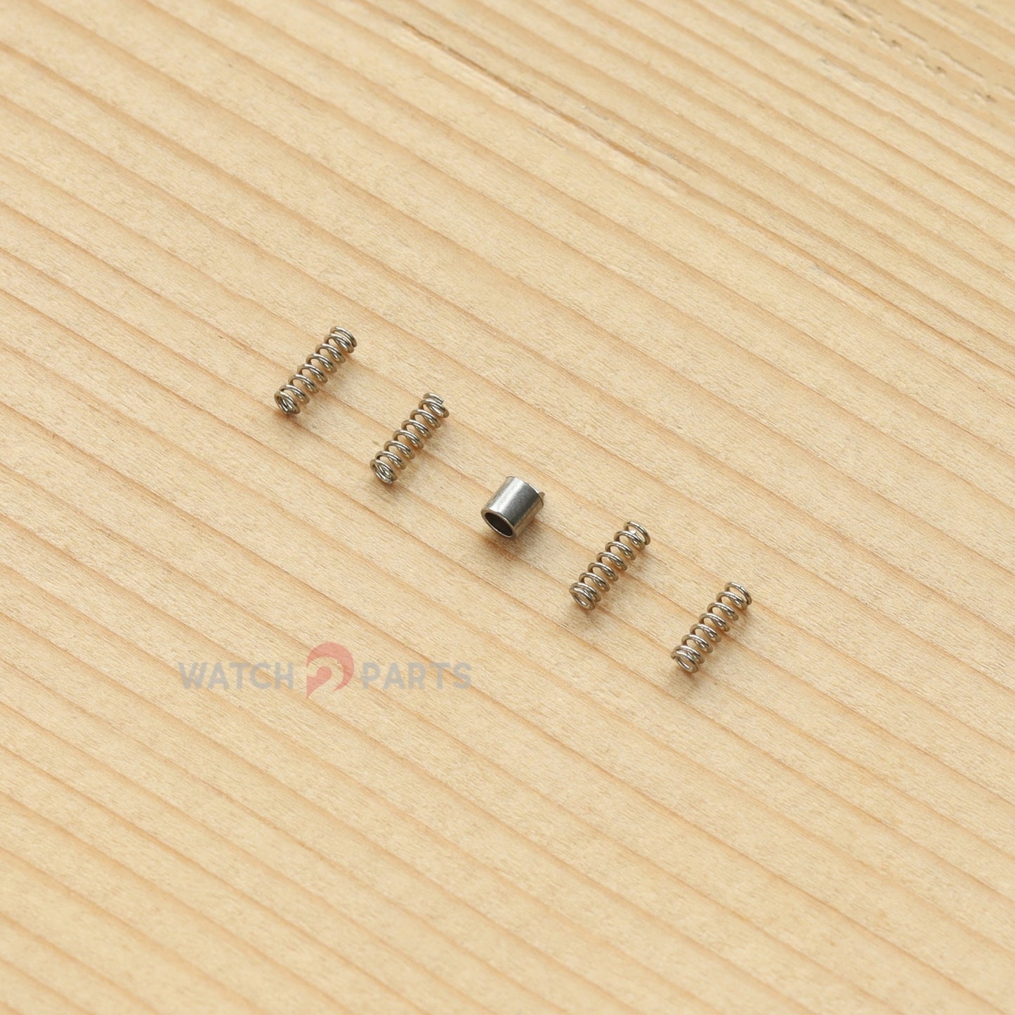 Watch Bezel Inners Case Click Spring Stoper for Tudor Black Bay 41mm Watch