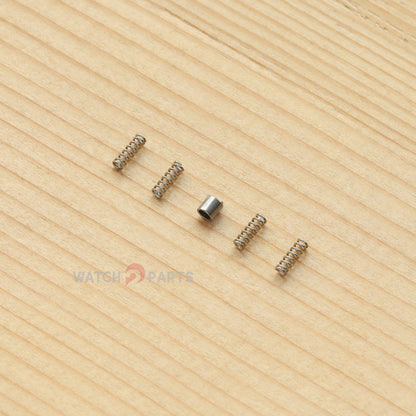 Watch Bezel Inners Case Click Spring Stoper for Tudor Black Bay 41mm Watch