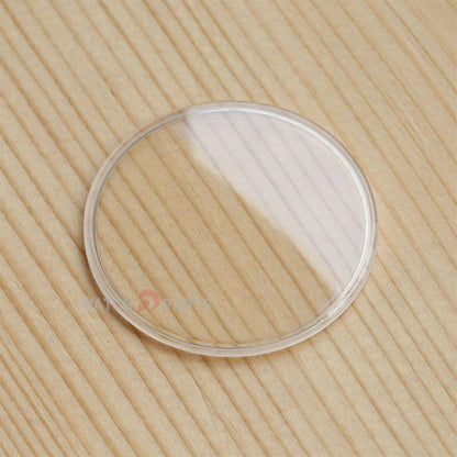 Сапфировое стекло для часов Patek Philippe 3468 Calatrava 33 мм