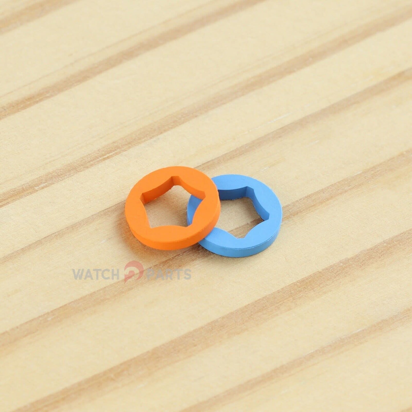 Кольцо для заводной головки часов Richard Mille RM 11-03 из фторкаучука