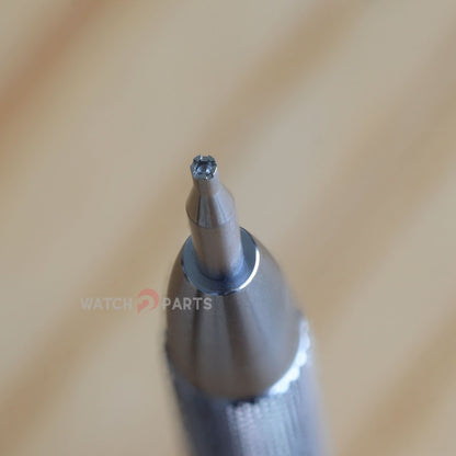 1.6mm Watch Case Back Pentagram Screwdriver for Breitling Avenger Hurricane 50mm Watch Back Cover Tools