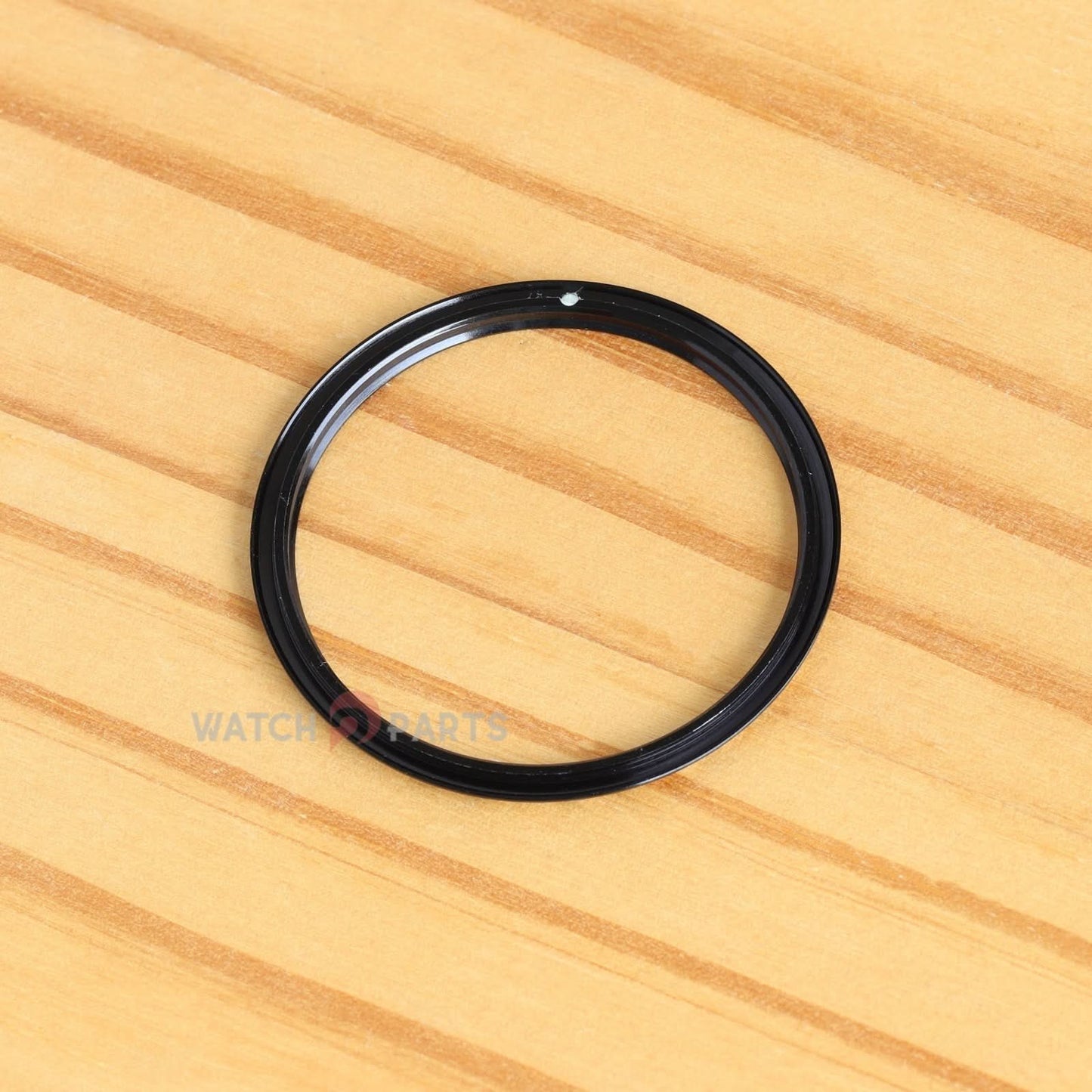 Guarda la cornice in alluminio per Glashutte originale 1-39-55-43-03-14 Sport Evolution GMT 42mm Inserto