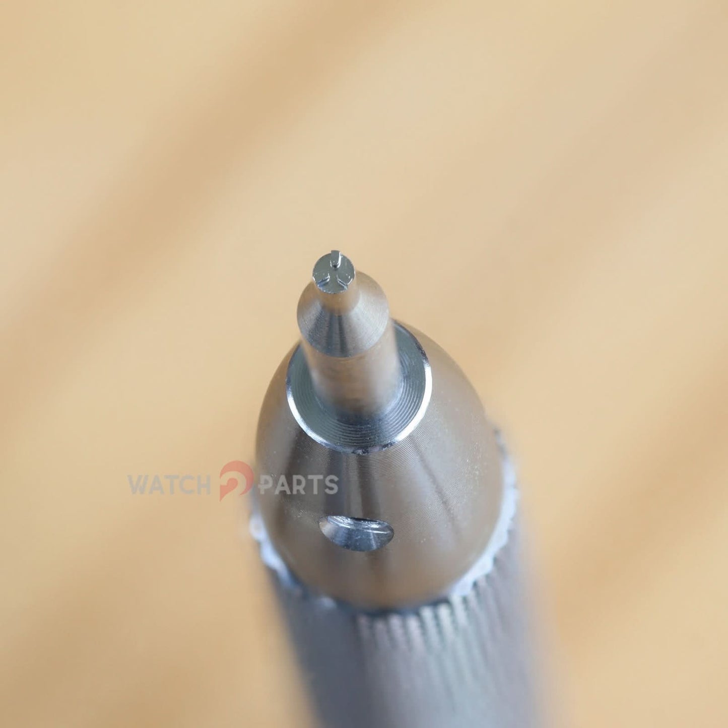 1.35mm Watch Case Back Three Pronged Screwdriver for Vacheron Constantin/Cartier VC Watch Back Cover Tools