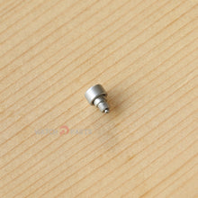 Matte Watch Button Pusher for Montblanc Timewalker 116097/114881/113851/112604 43mm Automatic Watch