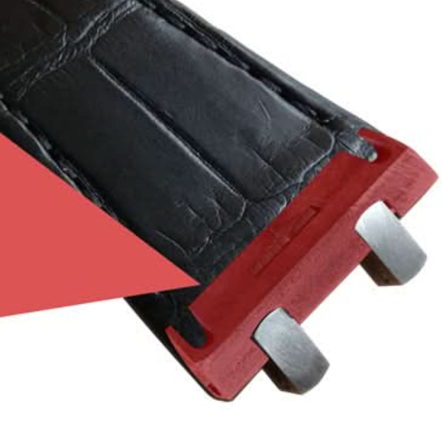 Watch Strap Inserts Inside for Audemars Piguet Royal Oak Offshore Watch Leather Band