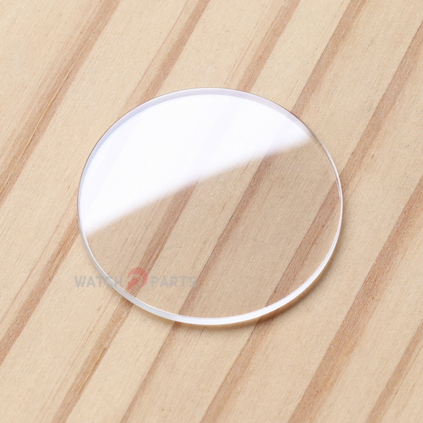 Watch Sapphire Crystal for Breguet Marine 5527 42.3mm Glass - watch2parts