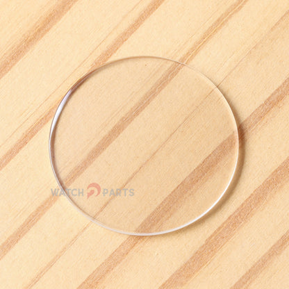AR Coating Double Domed Watch Glass for Vacheron Constantin VC Quai de l'Ile 4500S 41mm Sapphire Crystal