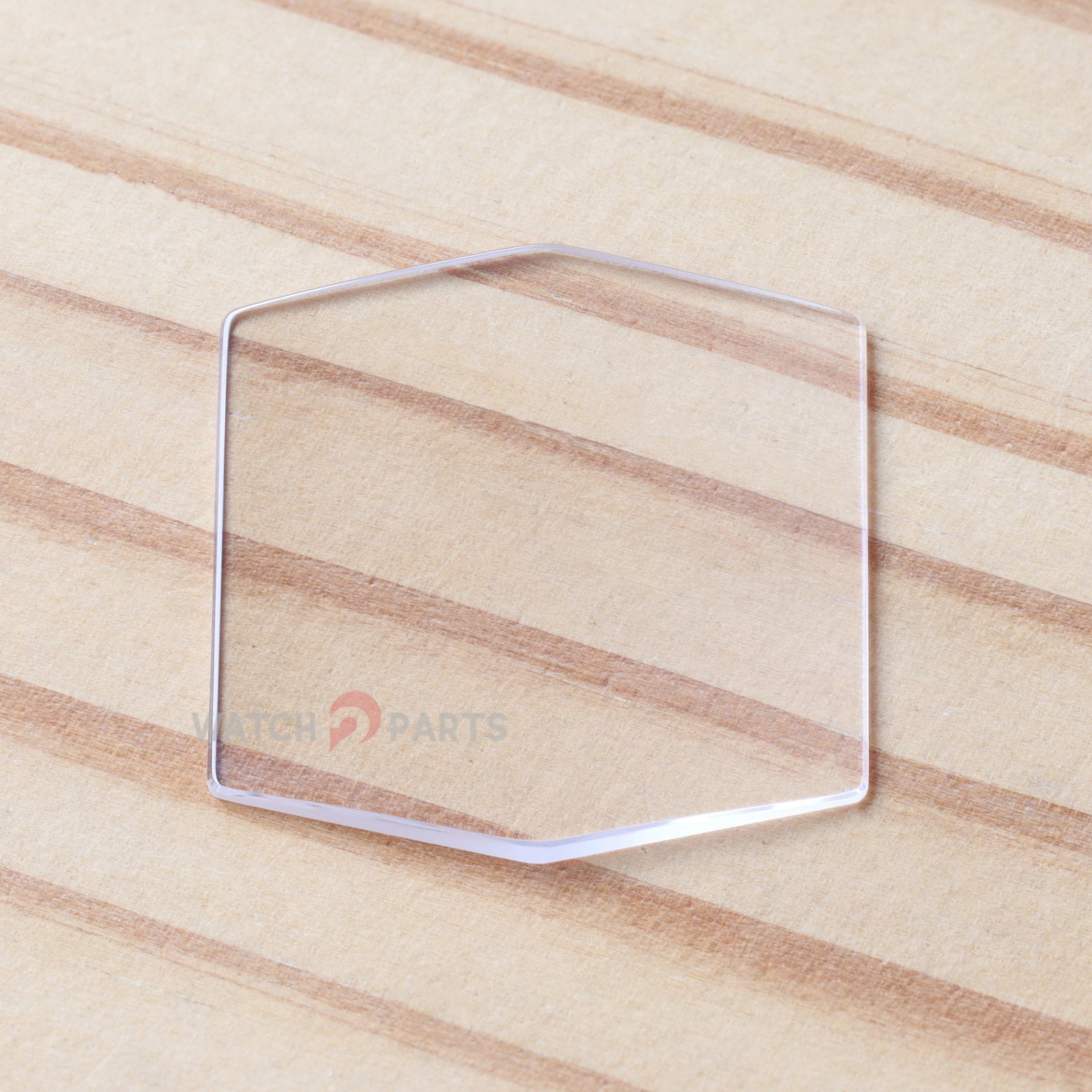 AR Coating Watch Sapphire Crystal for IWC Da Vinci Automatic IW546103 41mm Glass - watch2parts