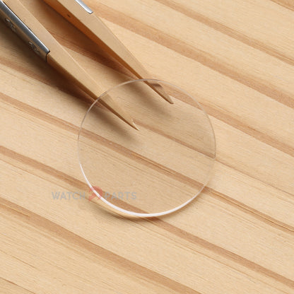 Watch Sapphire Crystal for Tudor Chronautic 79390 41mm Watch Glass