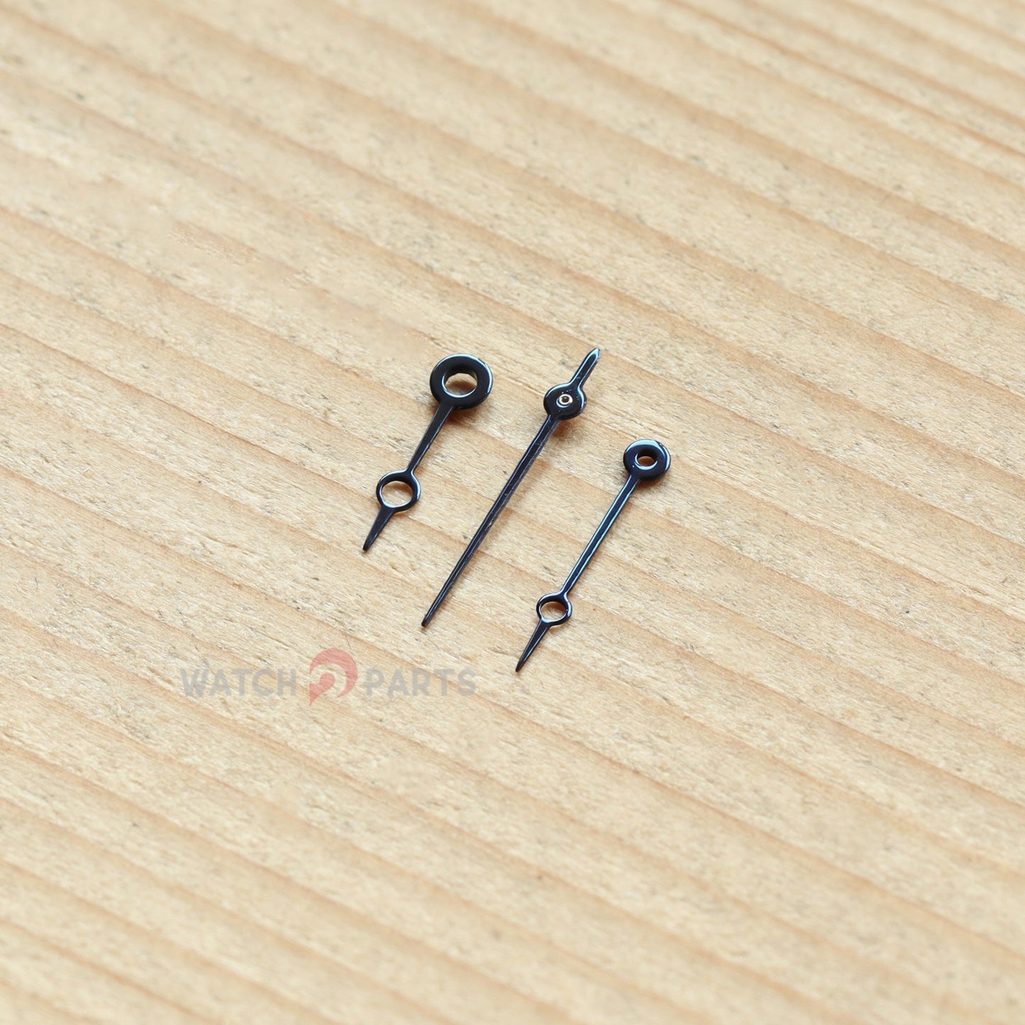 Roast Blue Watch Hands for Breguet 7097BB/G1/9WU Tradition 40mm 505 SR1