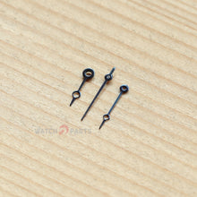 Roast Blue Watch Hands for Breguet 7097BB/G1/9WU Tradition 40mm 505 SR1