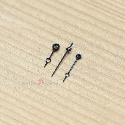Roast Blue Watch Hands for Breguet 7097BB/G1/9WU Tradition 40mm 505 SR1
