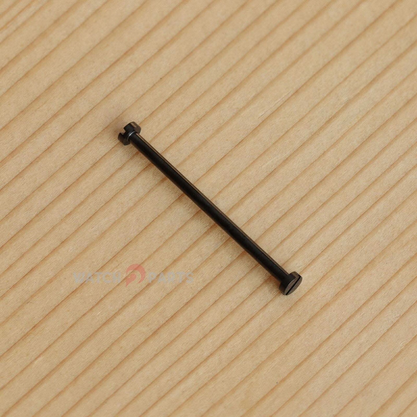 Regarder la boucle / bracelet à vis à vis Borde pour Hublot Classic Fusion 521 525 528 520 510 511 45 mm Regarder la bande de bande en céramique