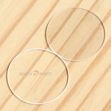AR Coating Double Domed Watch Sapphire Crystal&Gasket for Blancpain Villeret 6676-3642-55B 40mm Glass
