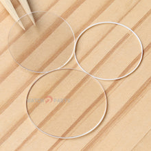 Watch Sapphire Crystal for Breguet Tradition 7057/7067 40mm Front&Case Back Watch Glass - watch2parts