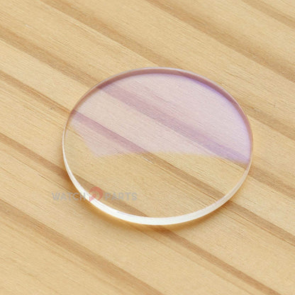 Guarda Sapphire Crystal per Breitling Chronomat B01 42 AB0134 42mm Glass da frontiera da orologio