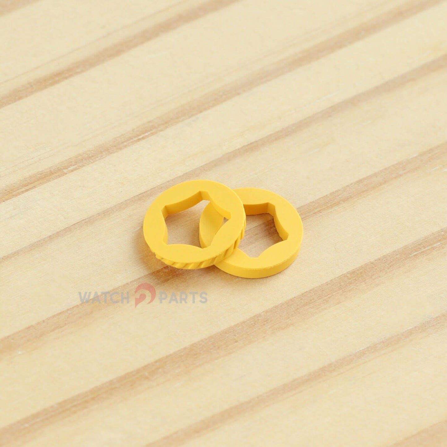 Кольцо для заводной головки часов Richard Mille RM 11-03 из фторкаучука