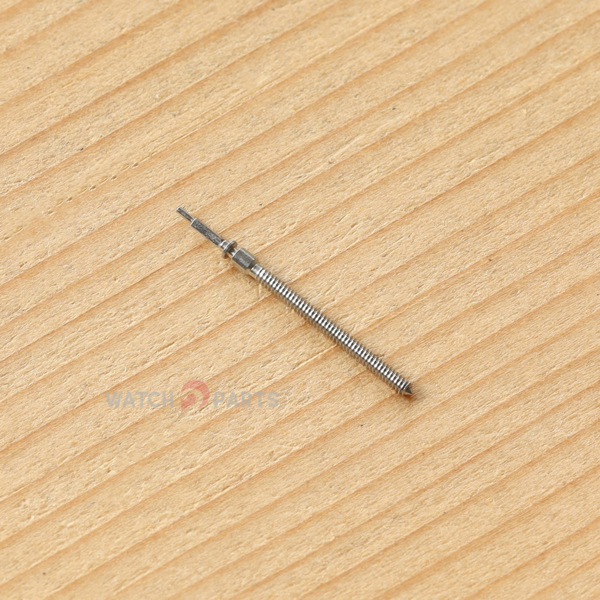 Crown Stem for Jaeger-LeCoultre Caliber 818/838/846 Movement Watch Winding Stem