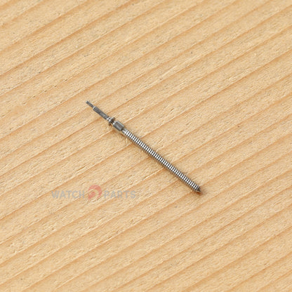 Crown Stem for Jaeger-LeCoultre Caliber 818/838/846 Movement Watch Winding Stem