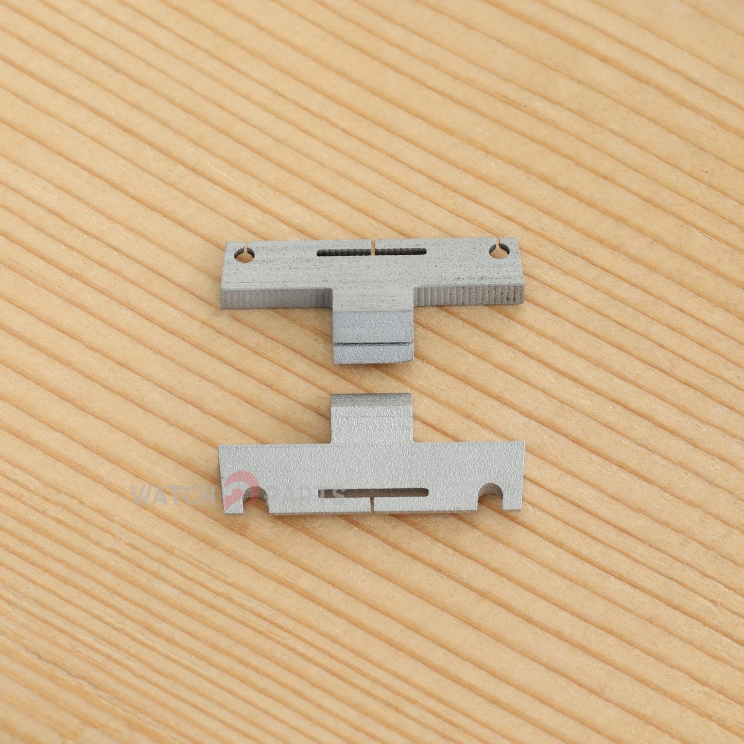 22.12mm Watch Leather Strap Insert Inside for Vacheron Constantin Overseas 42040 37mm Watch Band Link Kit