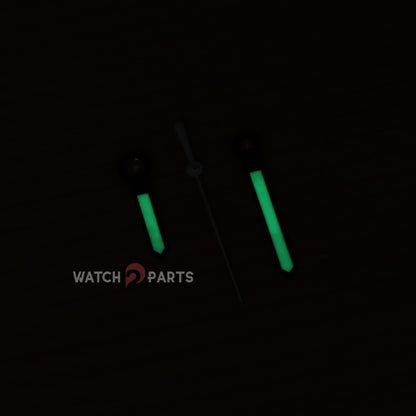 Watch Luminous Hands for Patek Philippe Aquanaut PP 5167 Cal.324 S C Movement 40mm Watch - watch2parts