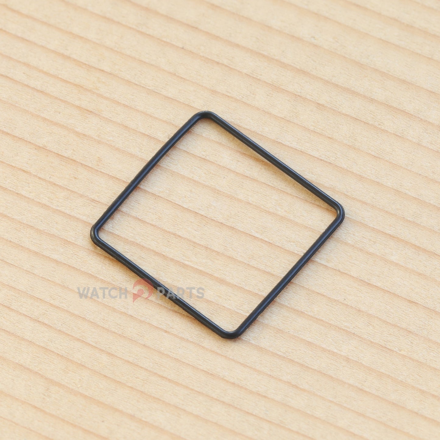 Watch Case Back/Glass Waterproof Ring Gasket for Cartier Panthere 4177/4016 Watch Parts Small/Medium Model - watch2parts