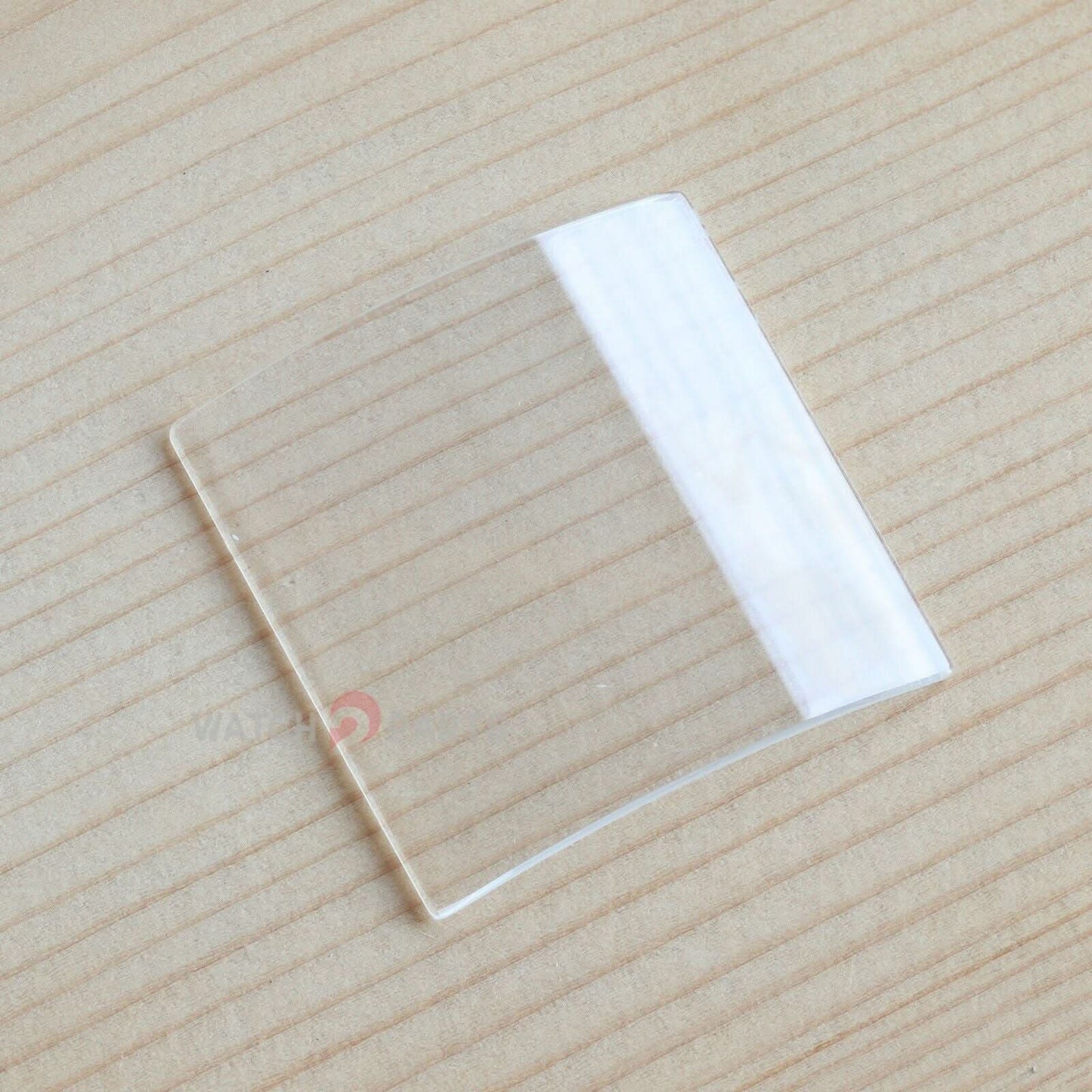 Сапфировое стекло для часов Franck Muller Master Square 6002S/L/M/H