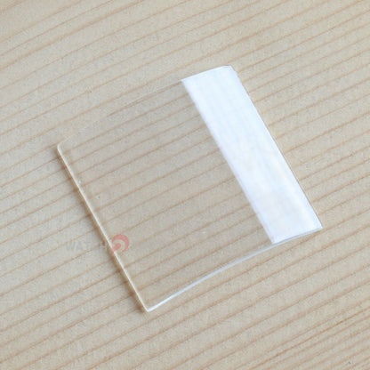 Сапфировое стекло для часов Franck Muller Master Square 6002S/L/M/H