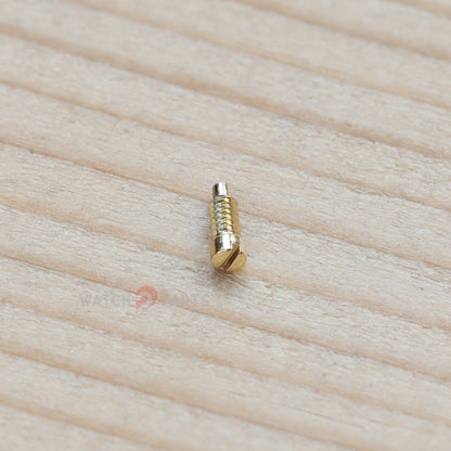 Case Back Screw for Cartier Tank 925 Vintage Watch