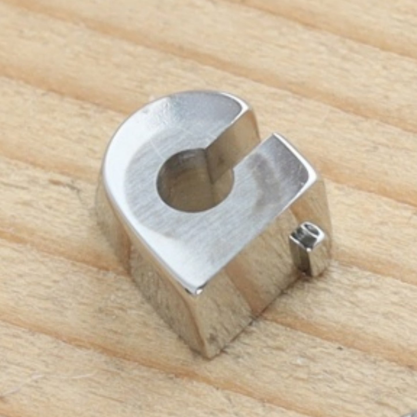 Bracelet End Link for Cartier 2302 3751 2485 Tank Française Watch Band Component