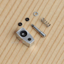 Watch Button Pusher for TAG Heuer Aquaracer 300M 43mm CAY2110