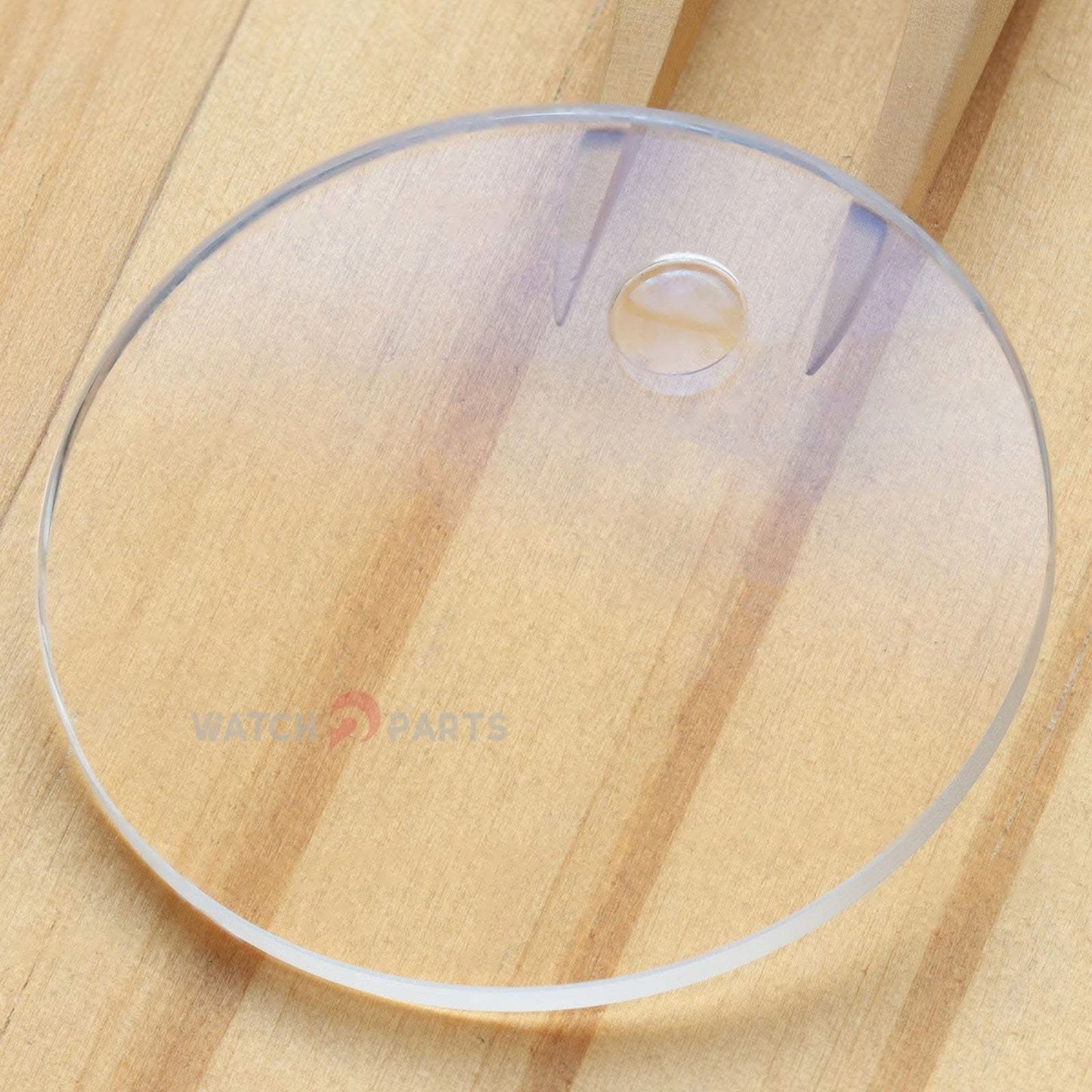 Sapphire Crystal for Ulysse Nardin Maxi Marine Chronometer UN 263-66 Watch Glass