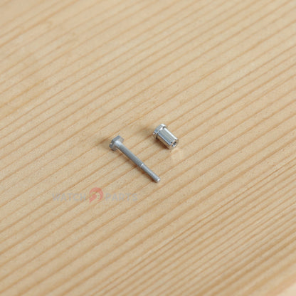 Watch Bezel Case Screw for Audemars Piguet 15720 AP Royal Oak Offshore Diver 42mm Watch