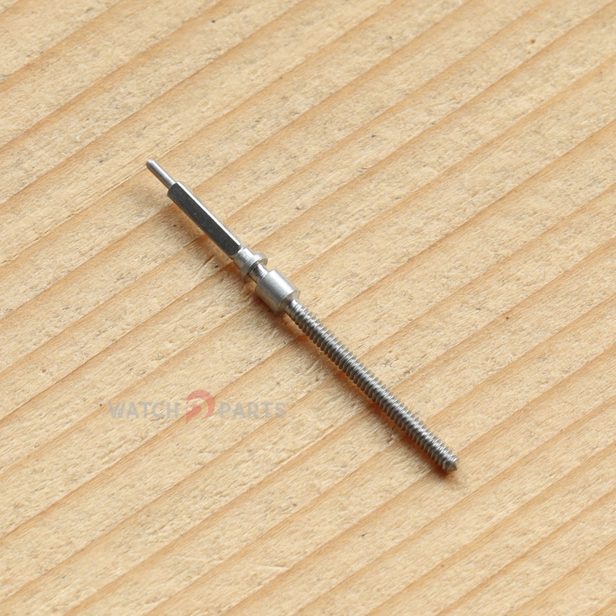 Crown Stem for IWC Caliber 89365 69355 59210 80111 Movement Watch Winding Stem