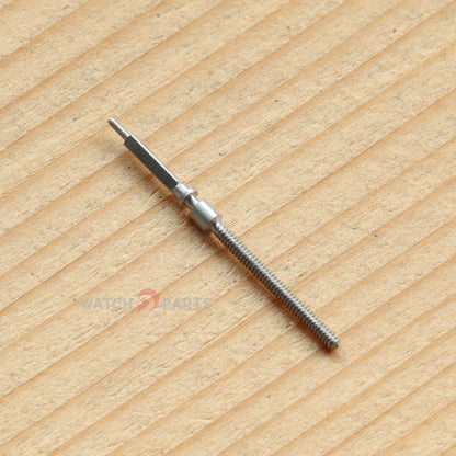 Crown Stem for IWC Caliber 89365 69355 59210 80111 Movement Watch Winding Stem