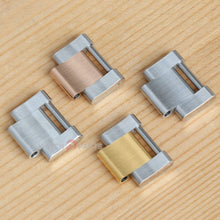 15.5mm Oyster Bracelet Link for Rolex Datejust 36/41mm 126234 116233 126331 126301 Watch Band End Links