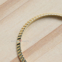 Fluted Bezel for Tudor Prince Date 72034/72033 32mm Watch Ring