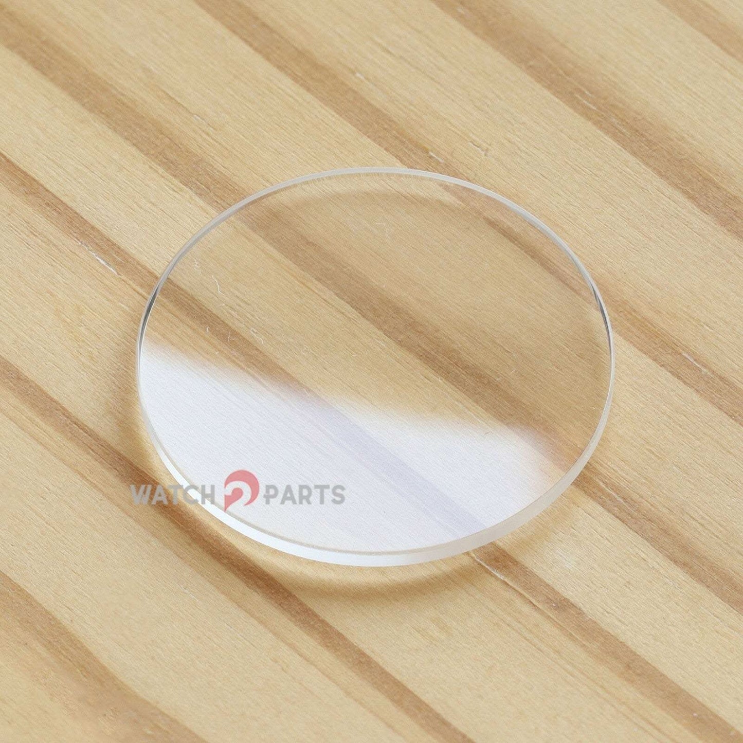 Watch Sapphire Crystal for Breitling Colt A13035.1 Chronograph 41mm Watch Glass