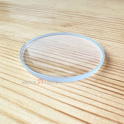 AR Coating Watch Sapphire Crystal for Audemars Piguet AP 26420 Royal Oak Offshore Chronograph 43mm Front&Case Back Watch Glass - watch2parts