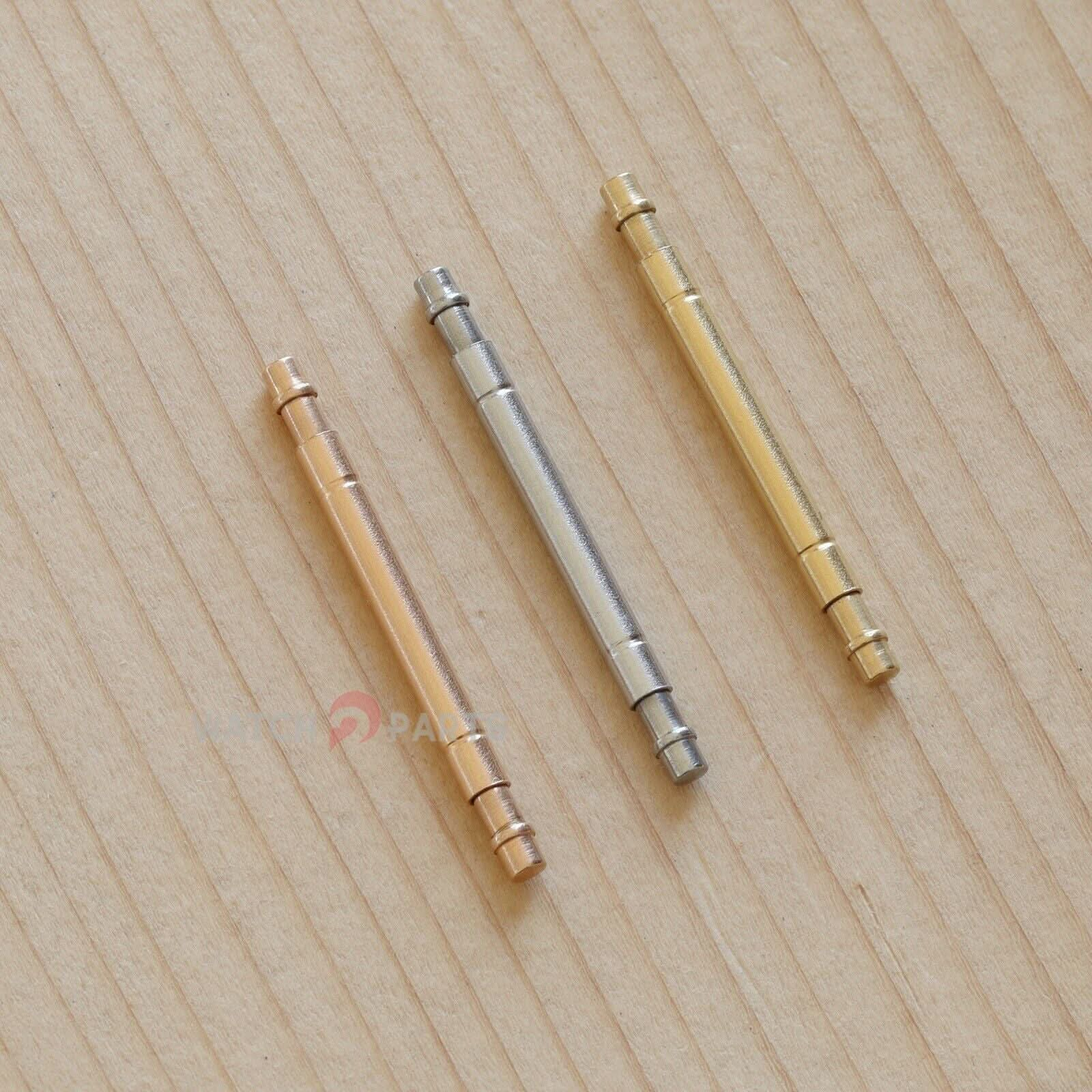 Sehen Sie 16 mm flooding Schnalle Federstift für Patek Philippe PP -Verschlussschraubenstange