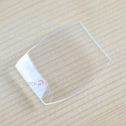 Crystal Sapphire per Franck Muller Cintree Curvex Casablanca 2852/2851