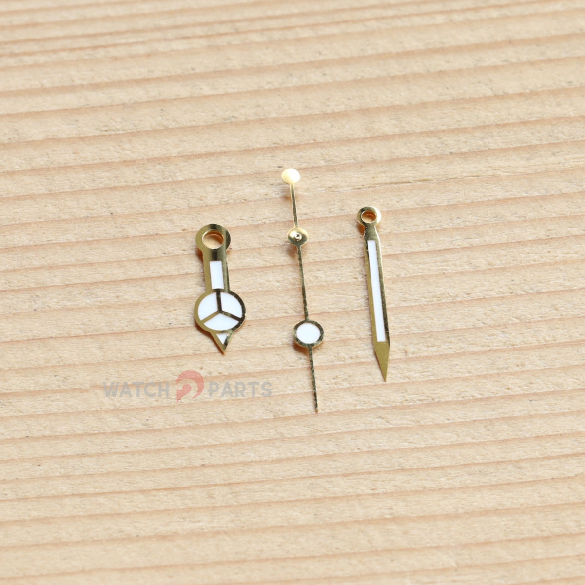 Watch Hands for Rolex 226658 226659 Yacht-Master 42mm Caliber Cal 3235