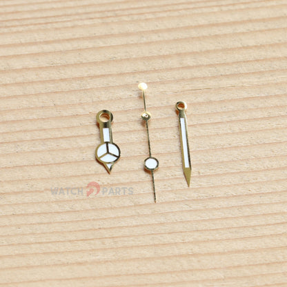 Watch Hands for Rolex 226658 226659 Yacht-Master 42mm Caliber Cal 3235