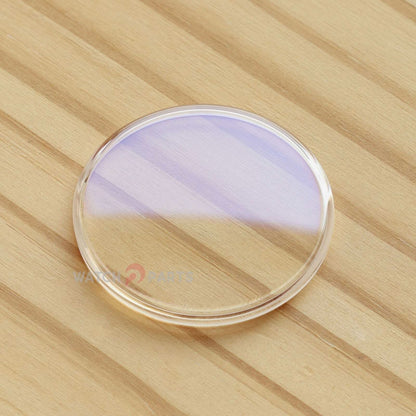 Sapphire Crystal for Breitling Top Time Limited Edition A23310 41mm Chronograph Watch Glass