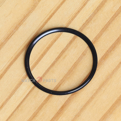 Watch Aluminum Bezel for TAG Heuer Carrera 43mm Watch Insert - watch2parts