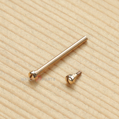 23.3mm Buckle Screw Bar for Breguet Marine Watch Band Link Pin
